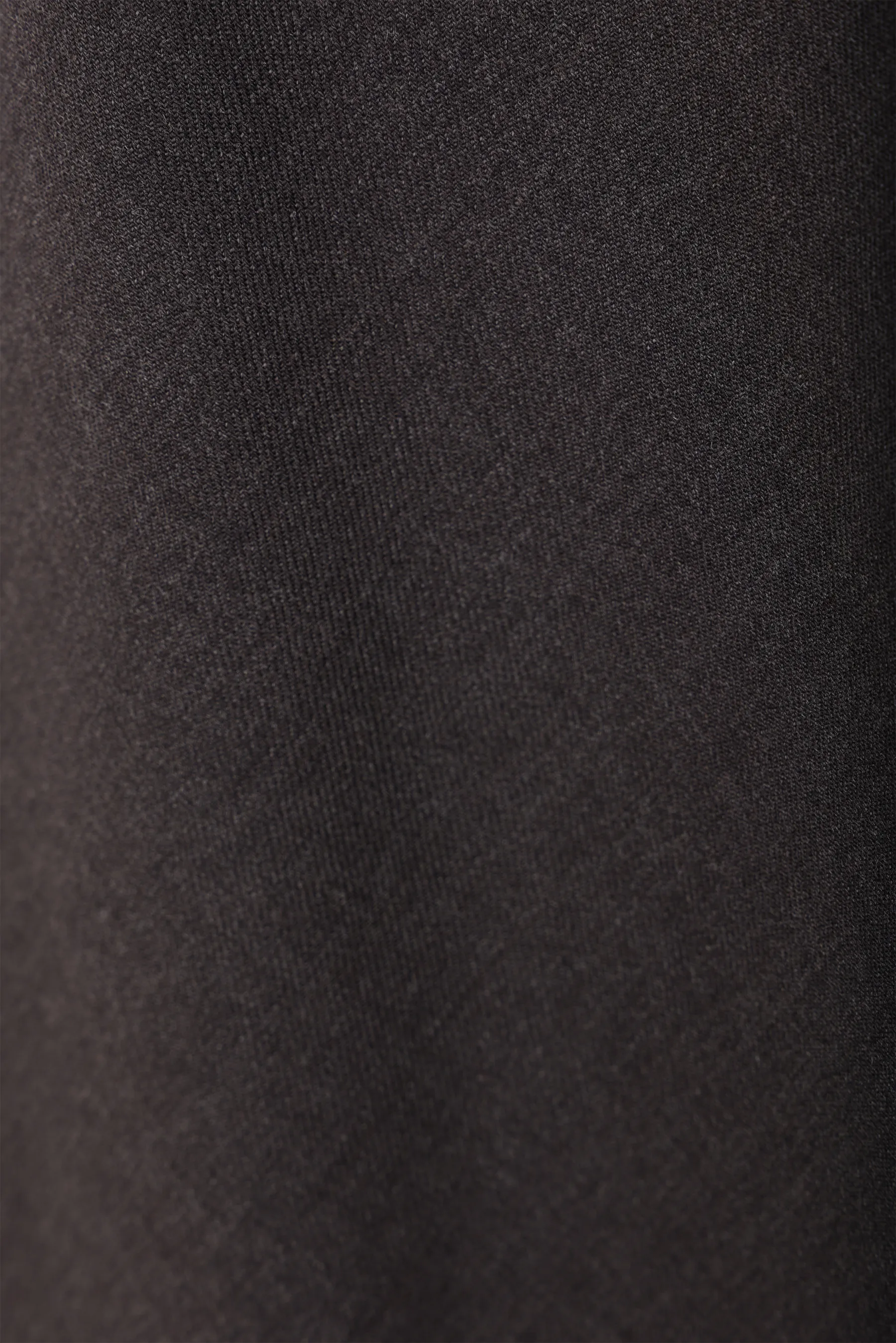  BRUNELLO CUCINELLI gonna Flute in twill di lana stretch 