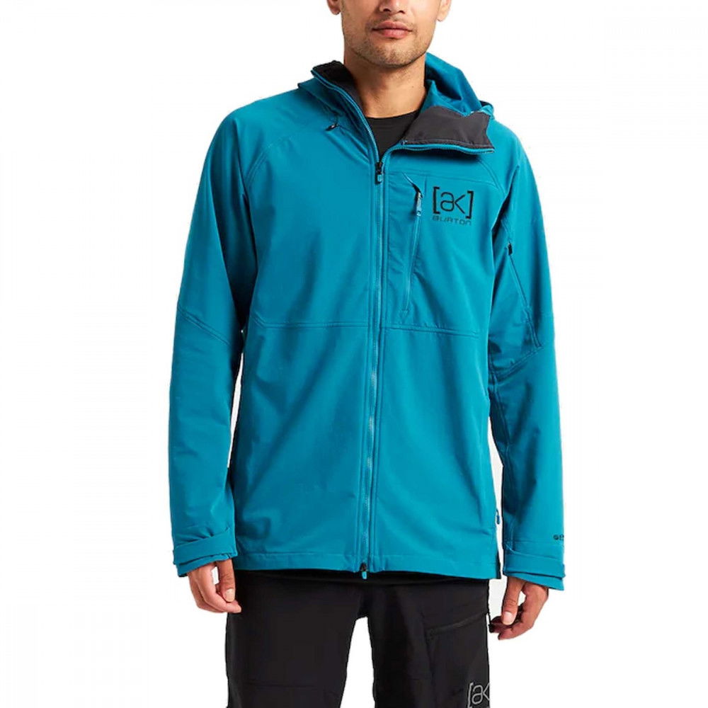 BURTON GIACCA AK SOFT SHELL