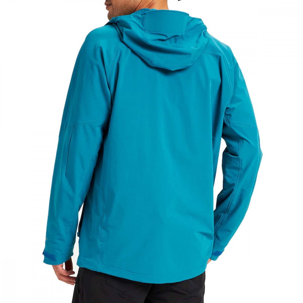 BURTON GIACCA AK SOFT SHELL