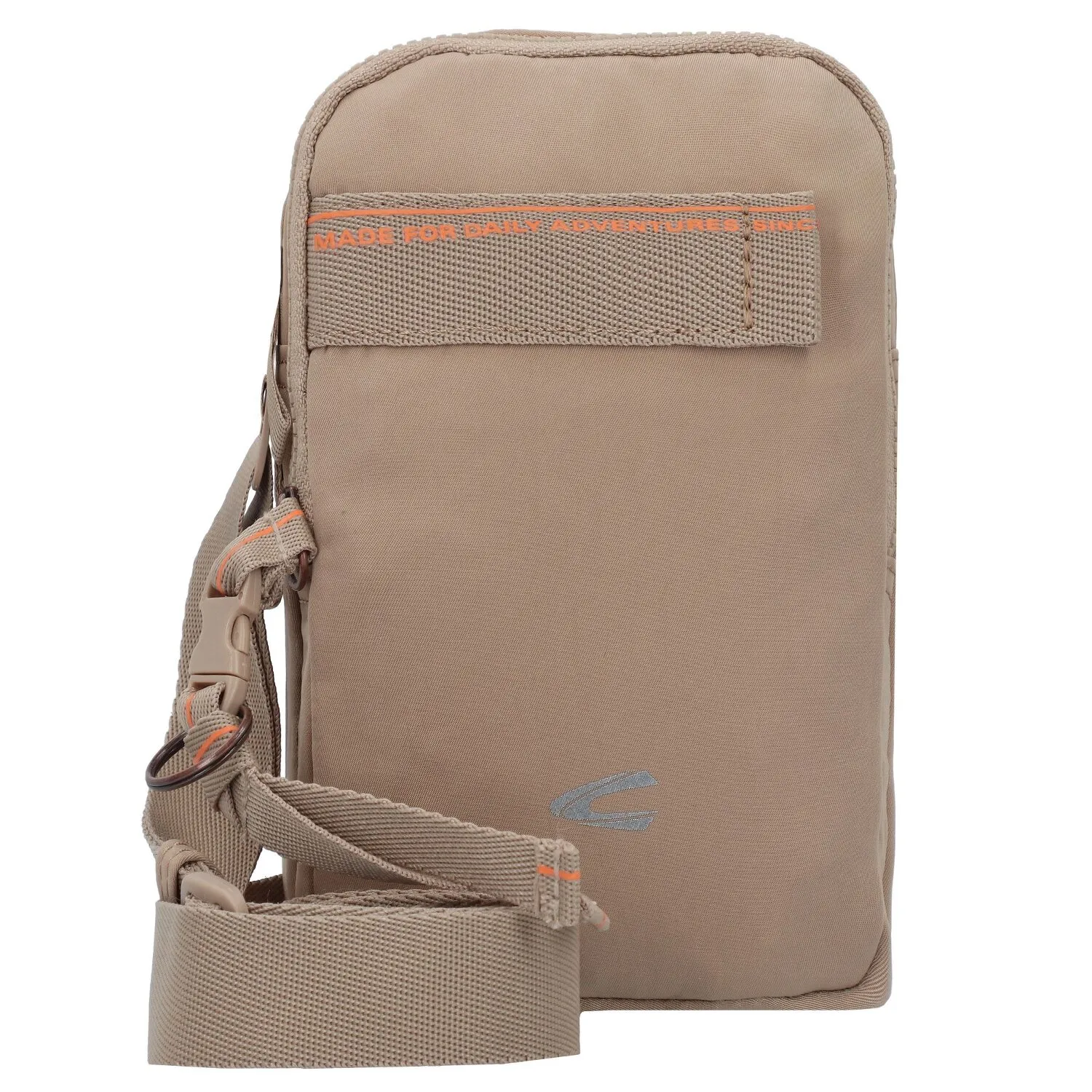 camel active Spirit Borsa a tracolla 13 cm