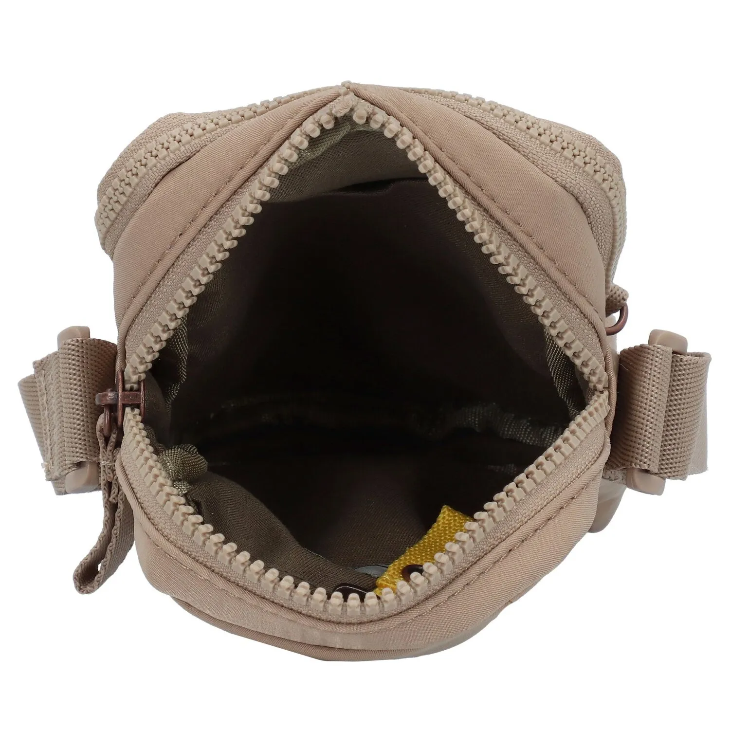 camel active Spirit Borsa a tracolla 13 cm