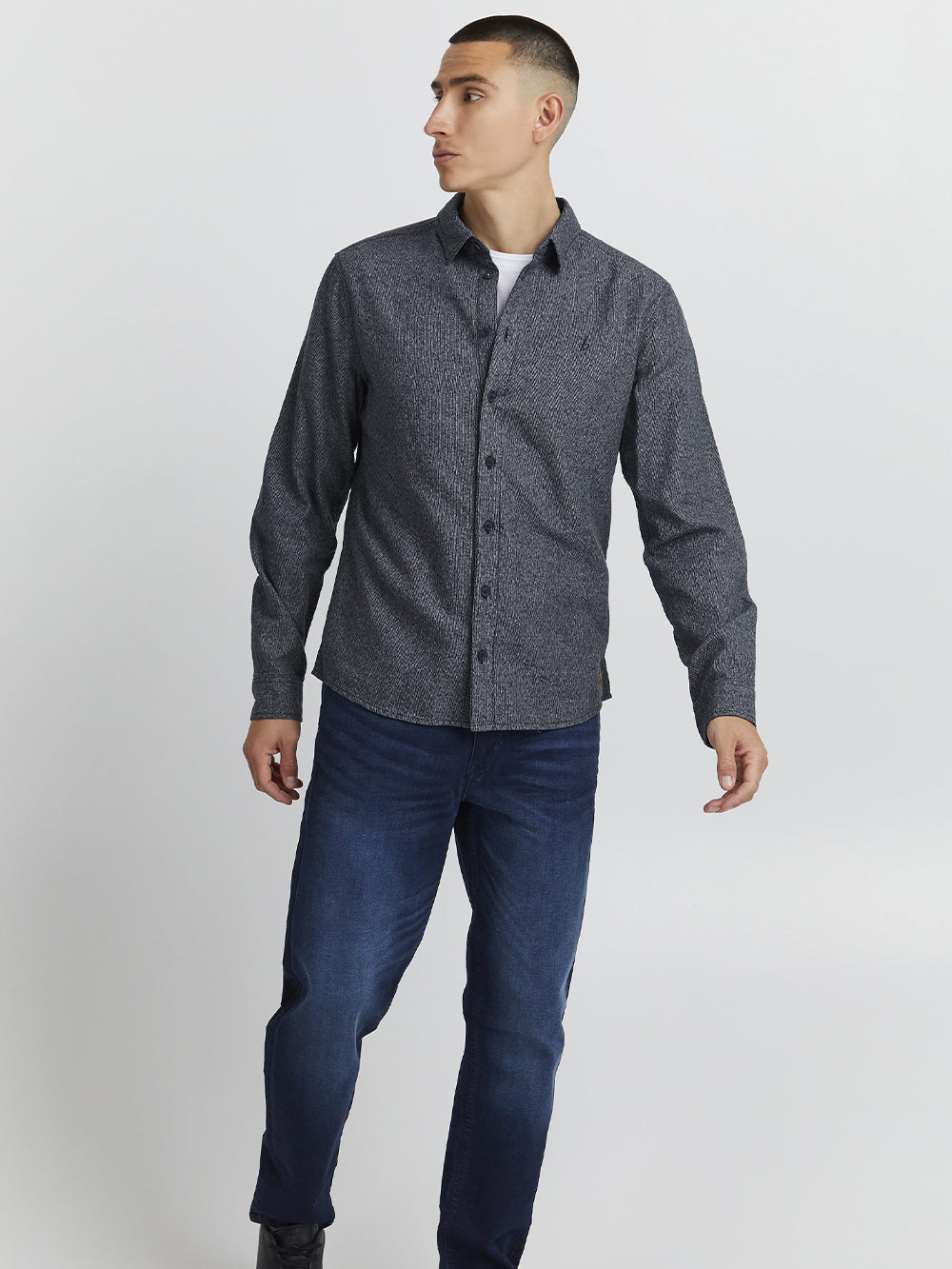Camicia BLEND Uomo 20714326