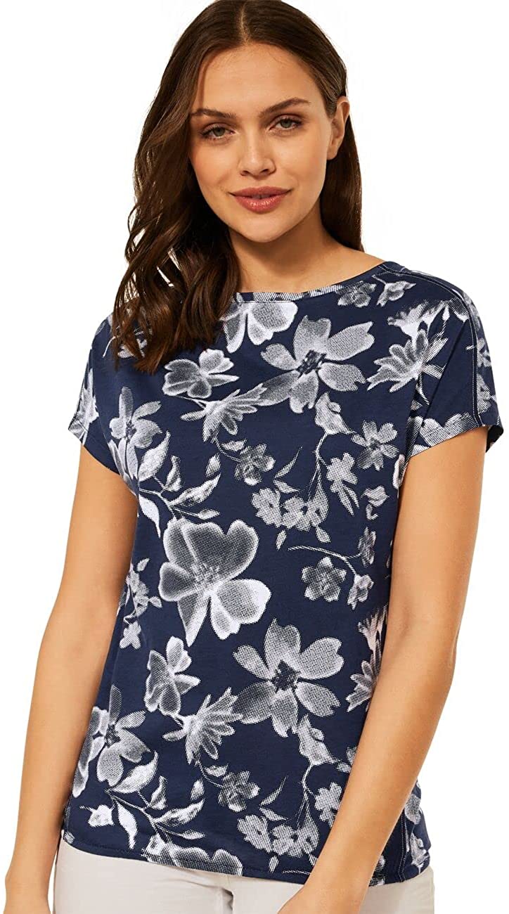 Camicia CECIL Donna 317822