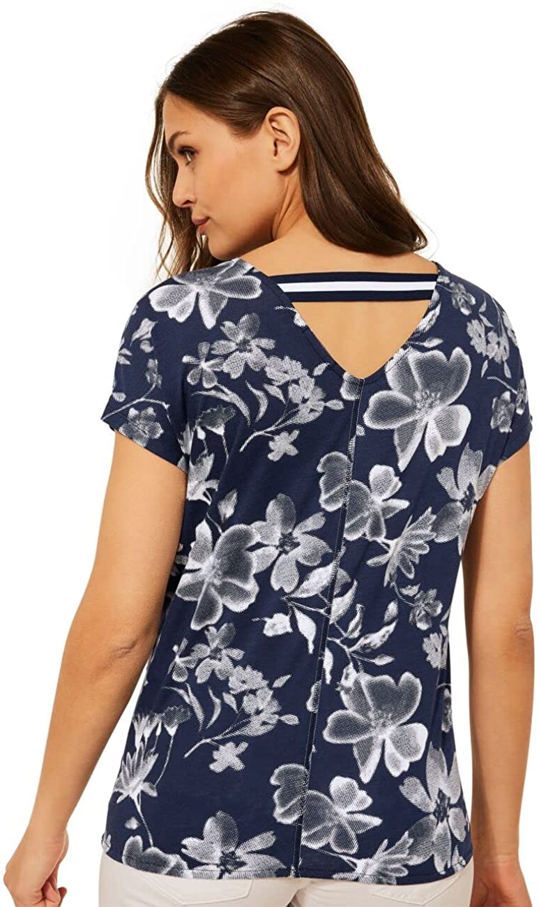 Camicia CECIL Donna 317822