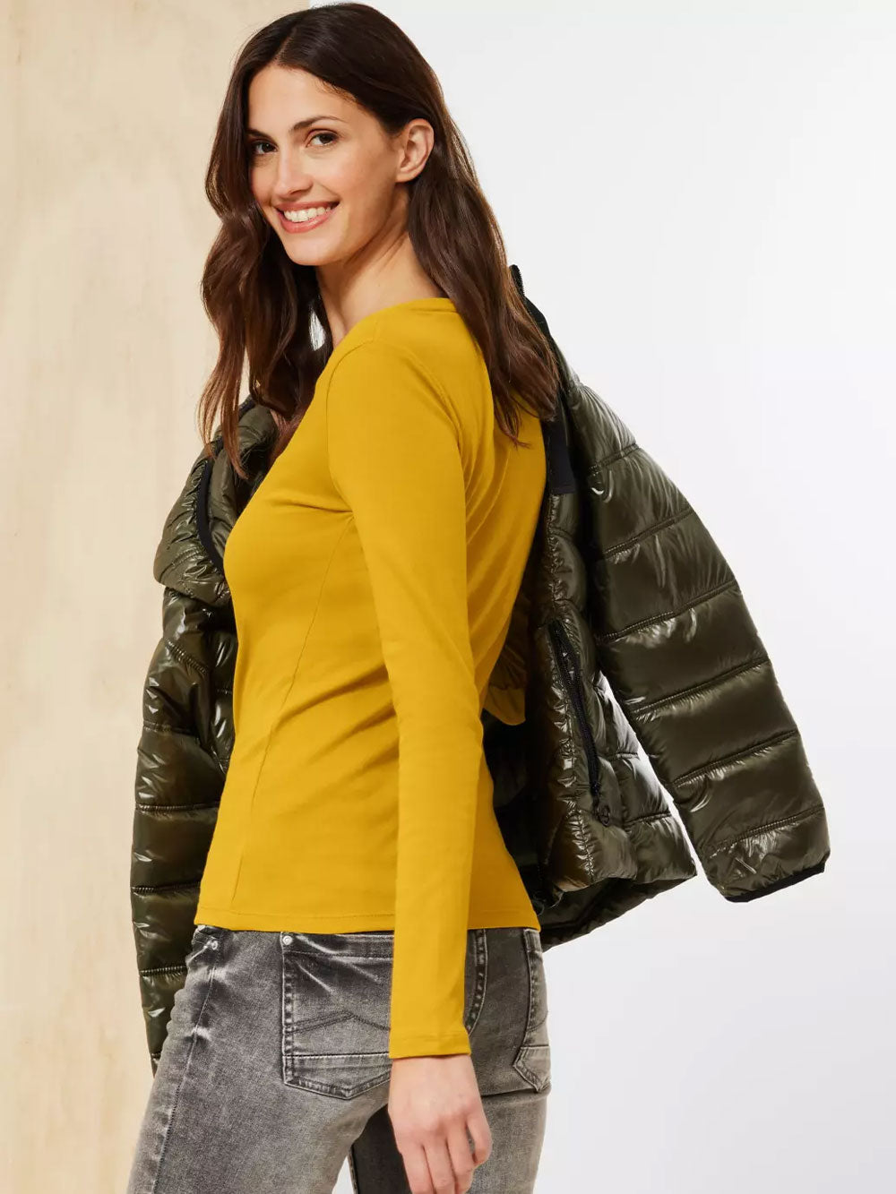 Camicia CECIL Donna 318628