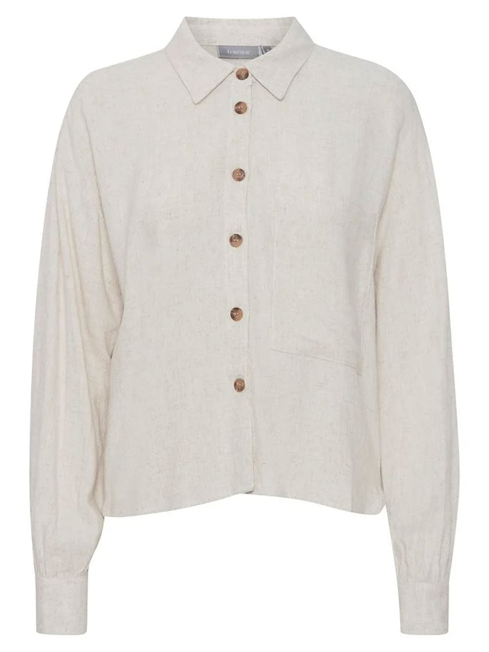Camicia FRANSA Donna 20611929