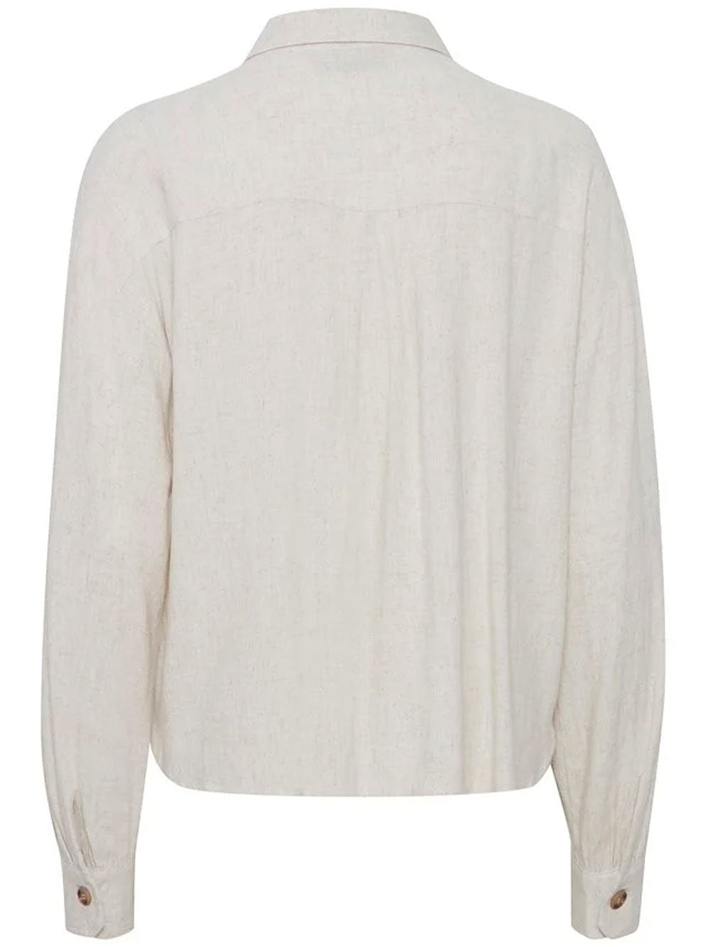 Camicia FRANSA Donna 20611929