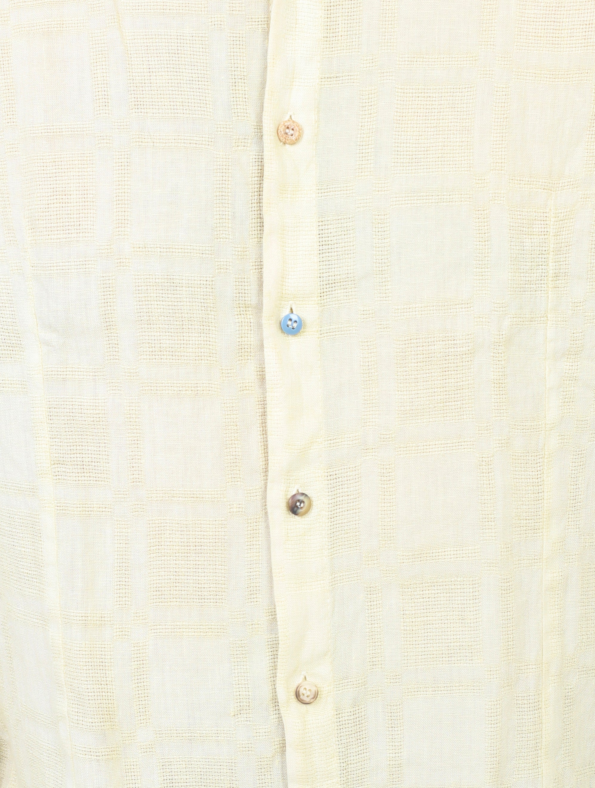 camicia KOON LCM154UN08PAGLIA