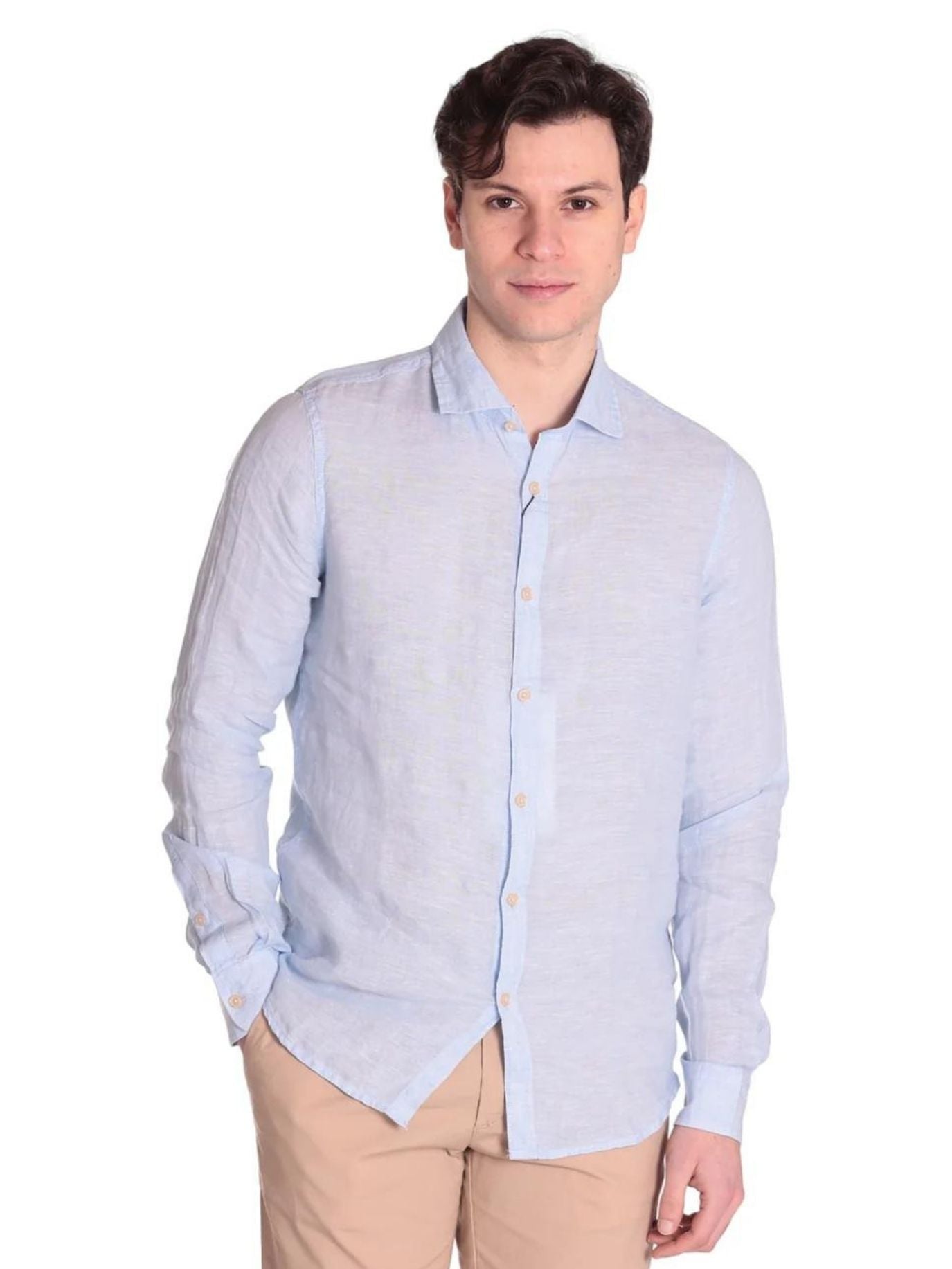Camicia MARKUP Uomo MK13003