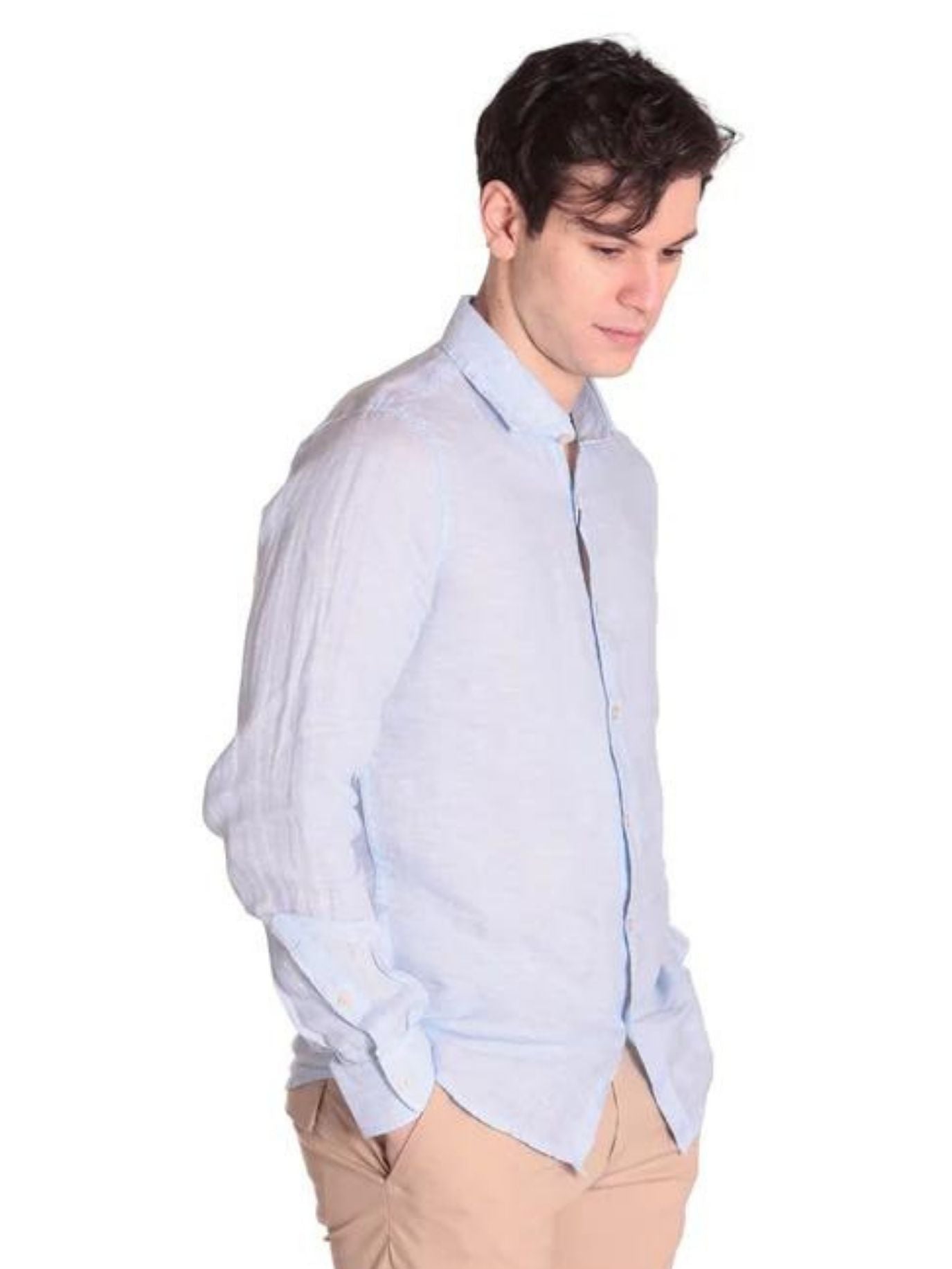 Camicia MARKUP Uomo MK13003