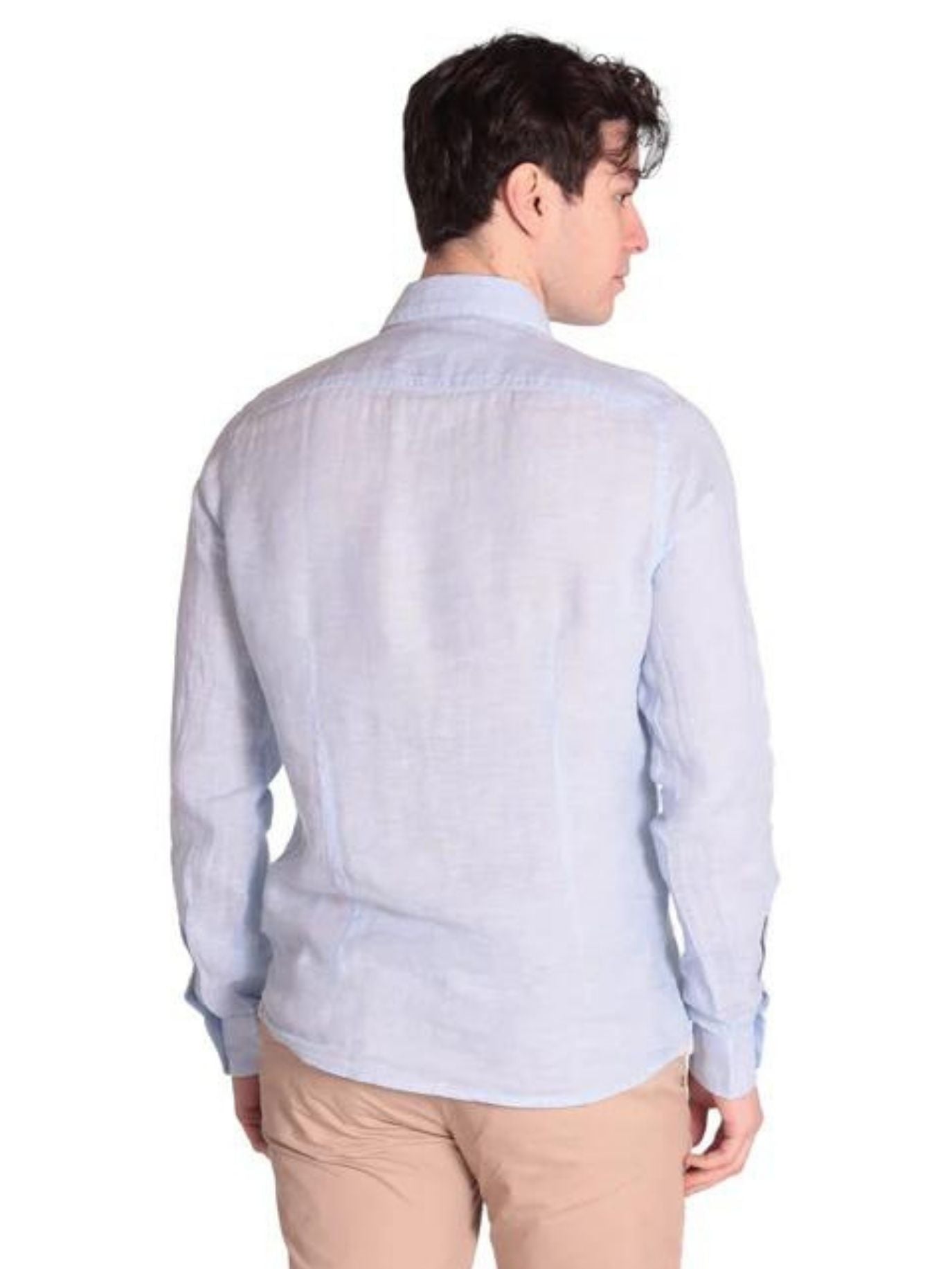 Camicia MARKUP Uomo MK13003