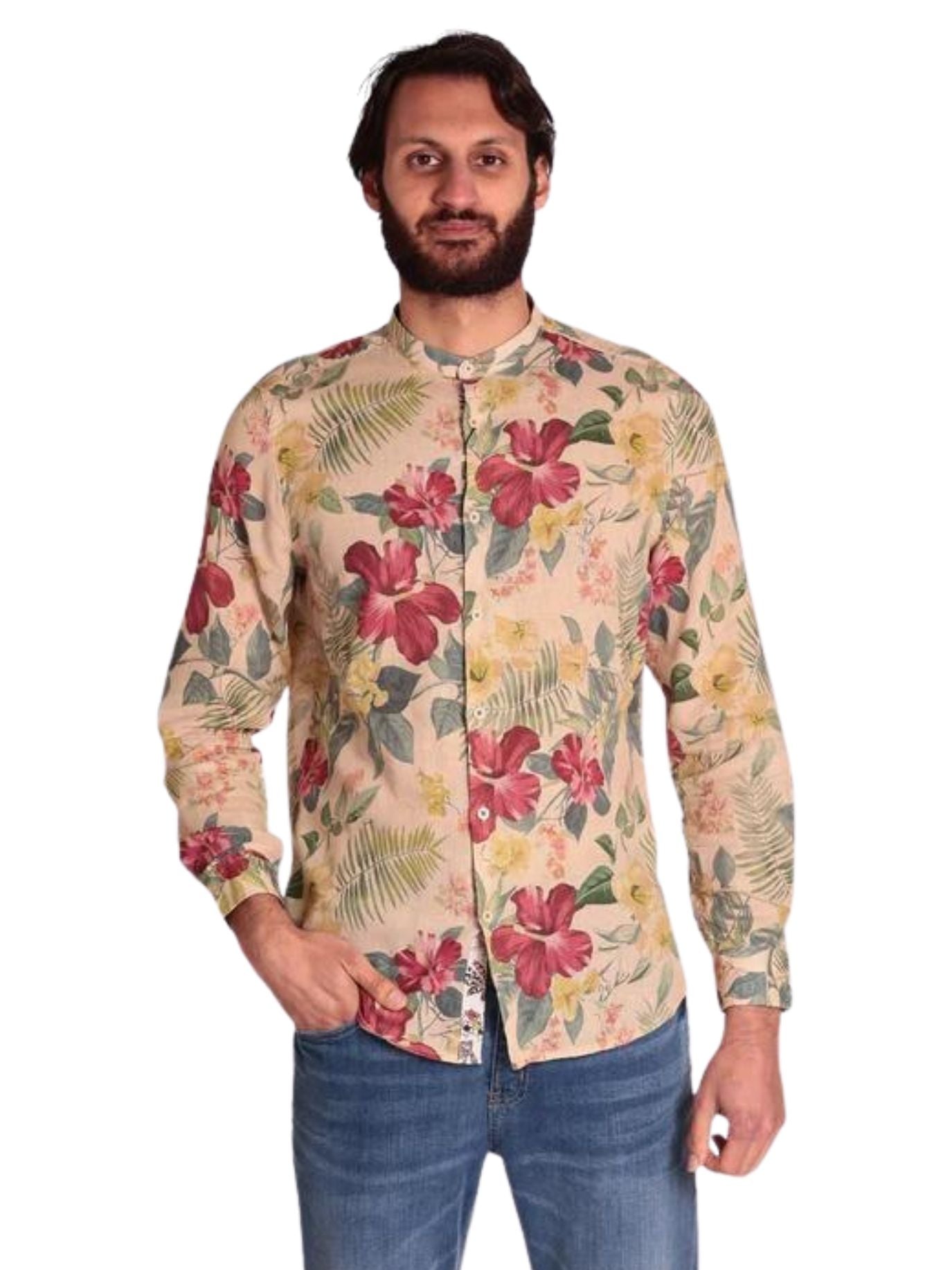 Camicia MARKUP Uomo MK693058