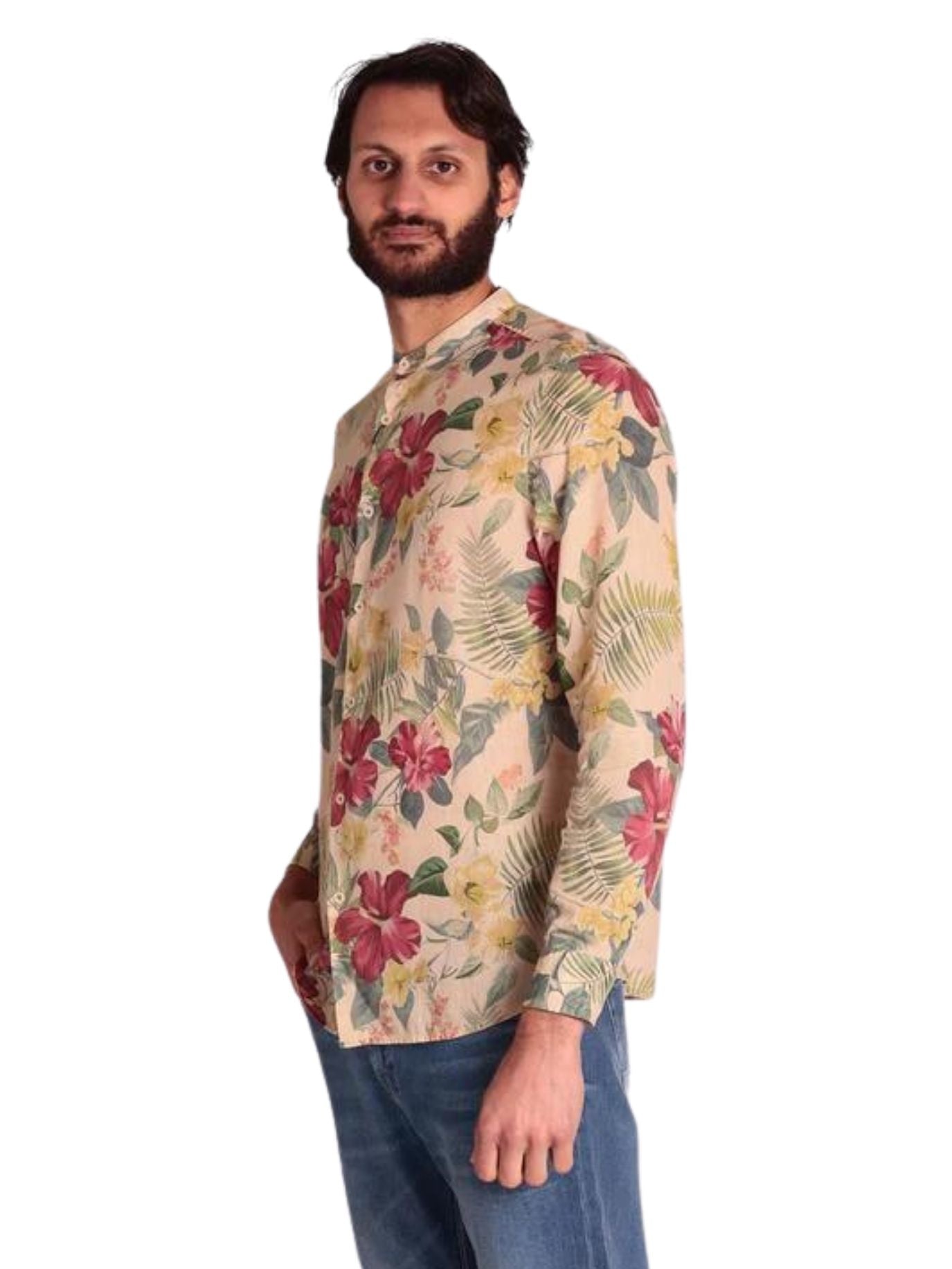 Camicia MARKUP Uomo MK693058