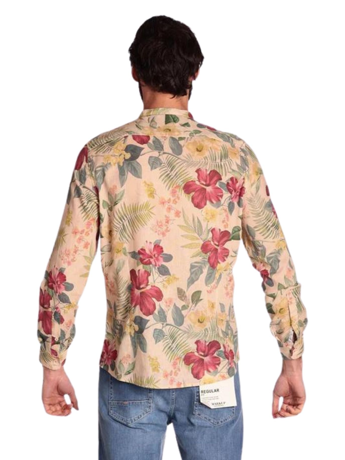 Camicia MARKUP Uomo MK693058