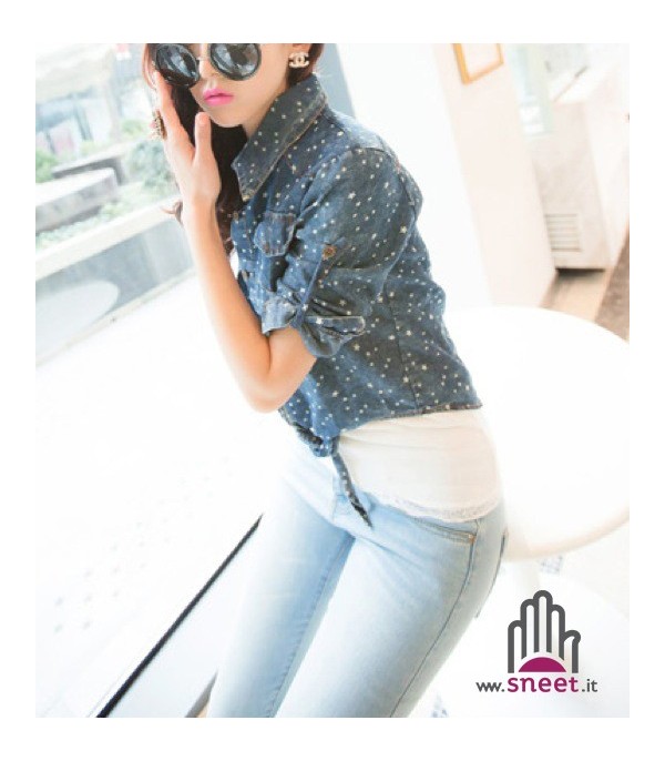 Camicia stars - Dream Shop