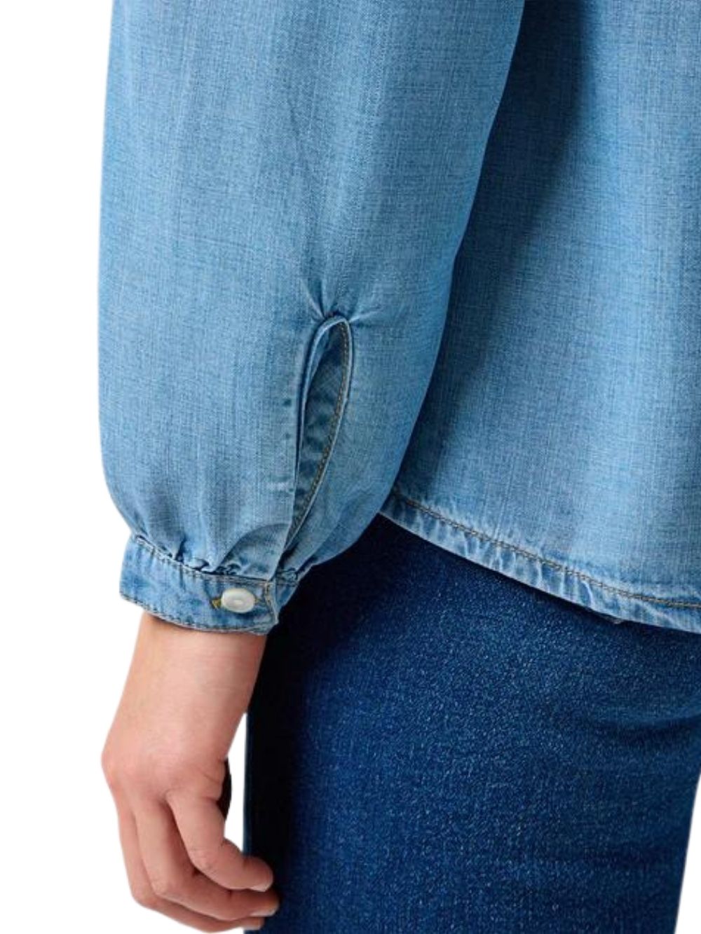 Camicia WRANGLER Donna 112350293