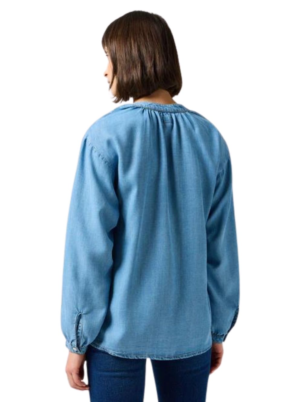 Camicia WRANGLER Donna 112350293