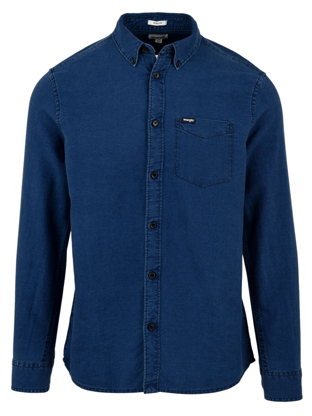Camicia WRANGLER Uomo W5B1BMX