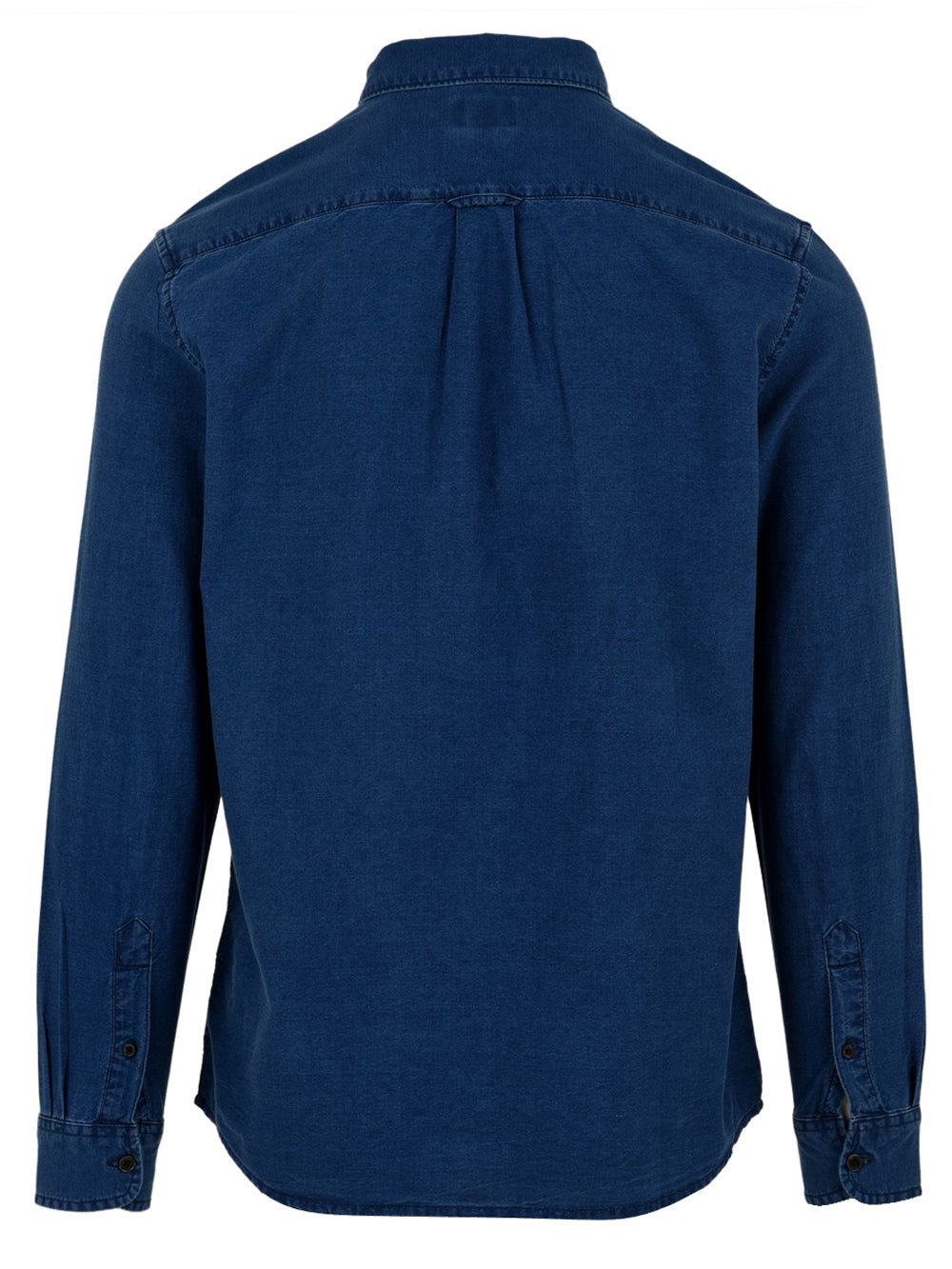 Camicia WRANGLER Uomo W5B1BMX