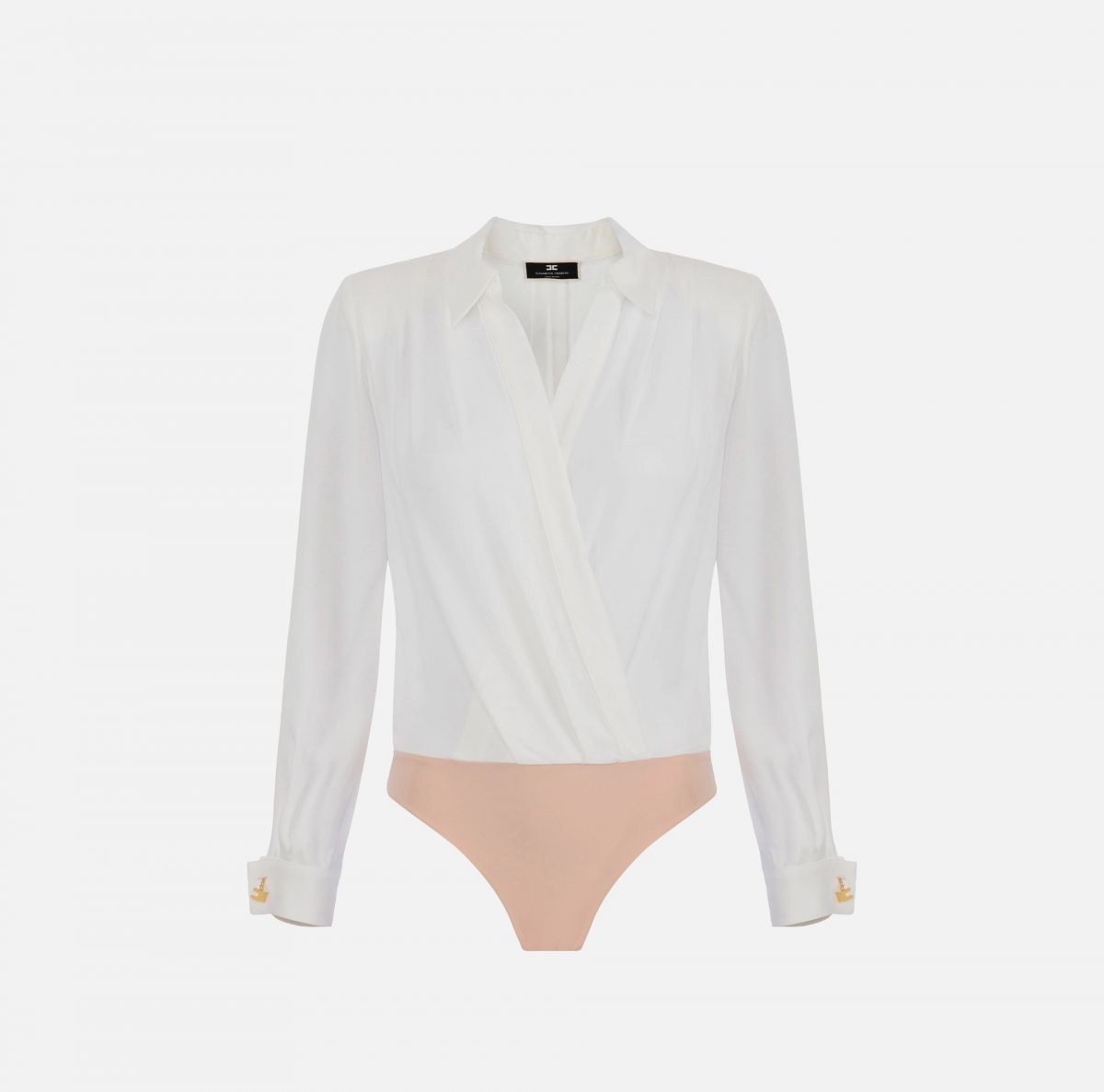 CAMICIE Donna ELISABETTA FRANCHI CB00341E2 360