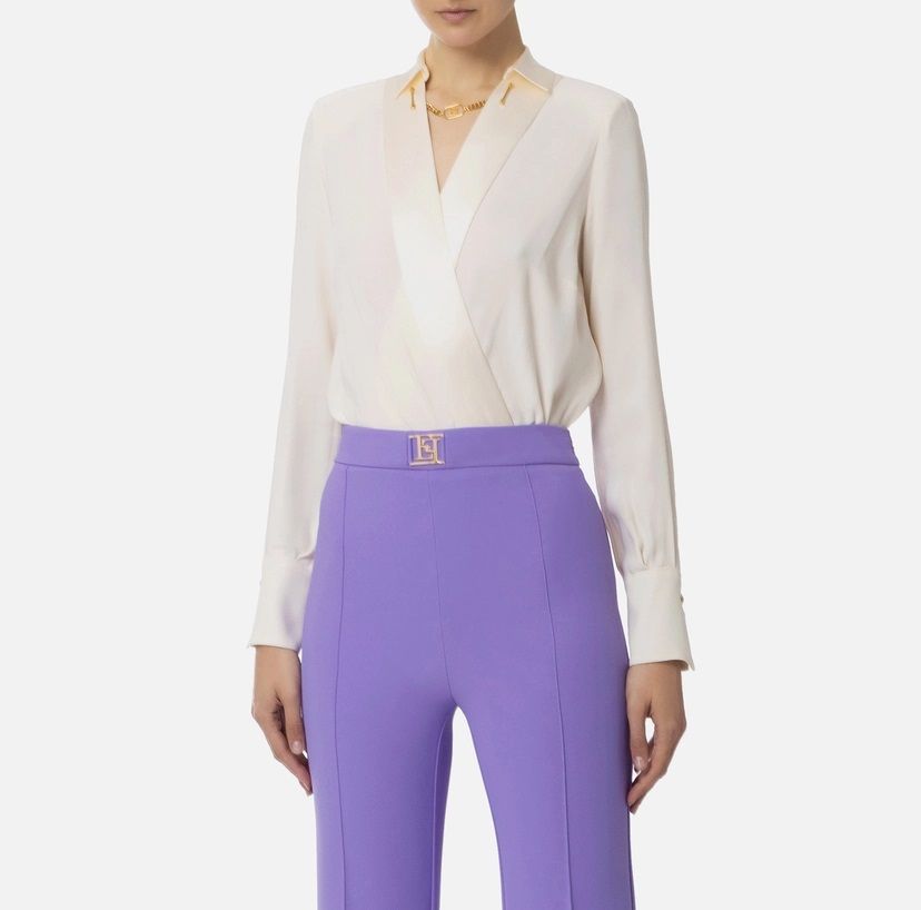 CAMICIE Donna ELISABETTA FRANCHI CBT0241E2 193