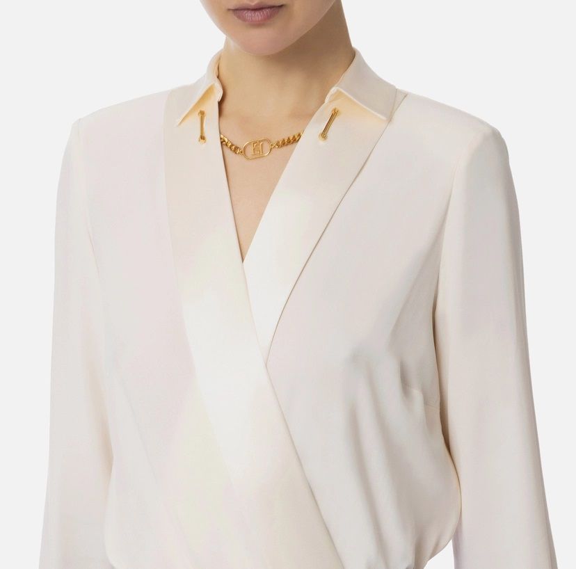 CAMICIE Donna ELISABETTA FRANCHI CBT0241E2 193