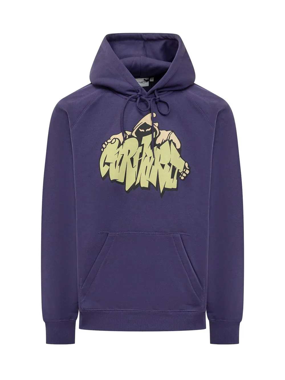 CARHARTT WIP Felpa Yute 