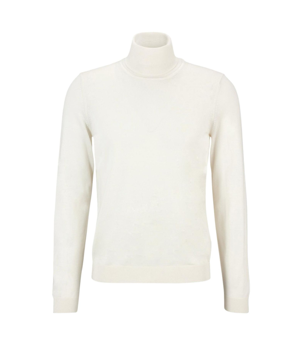 Cashmere Company Uomo Maglione Collo Alto Dolcevita F.12