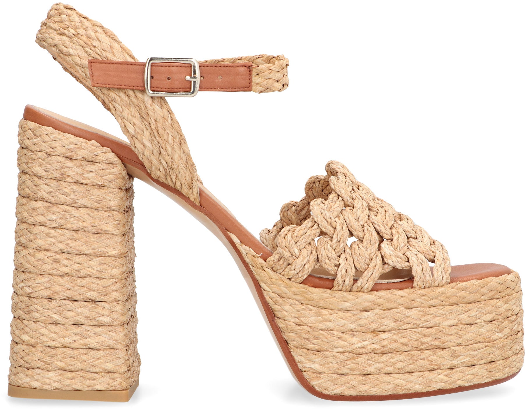 Castaner Sandalo espadrillas Faye
