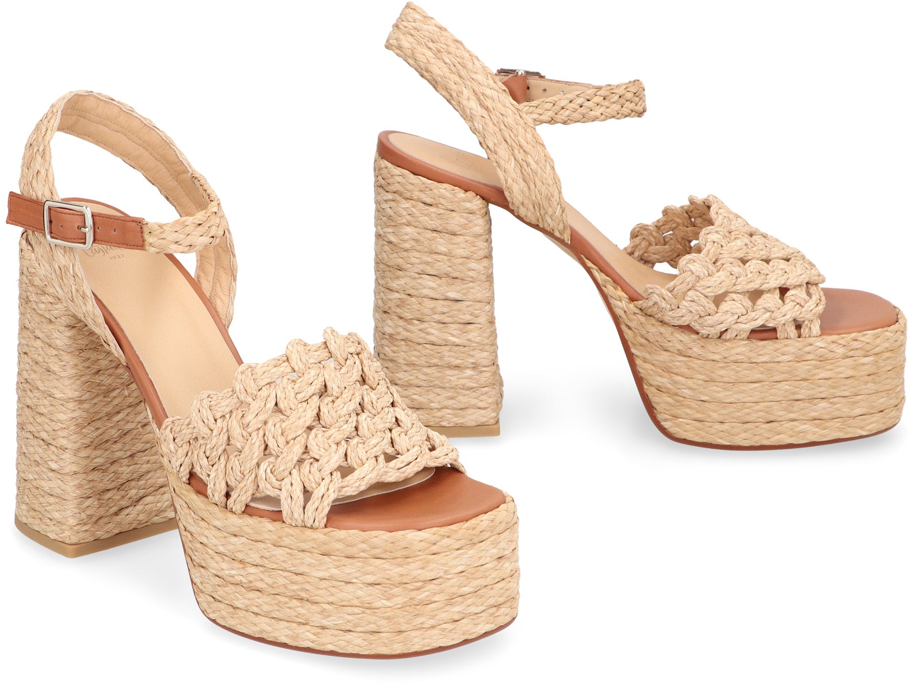 Castaner Sandalo espadrillas Faye