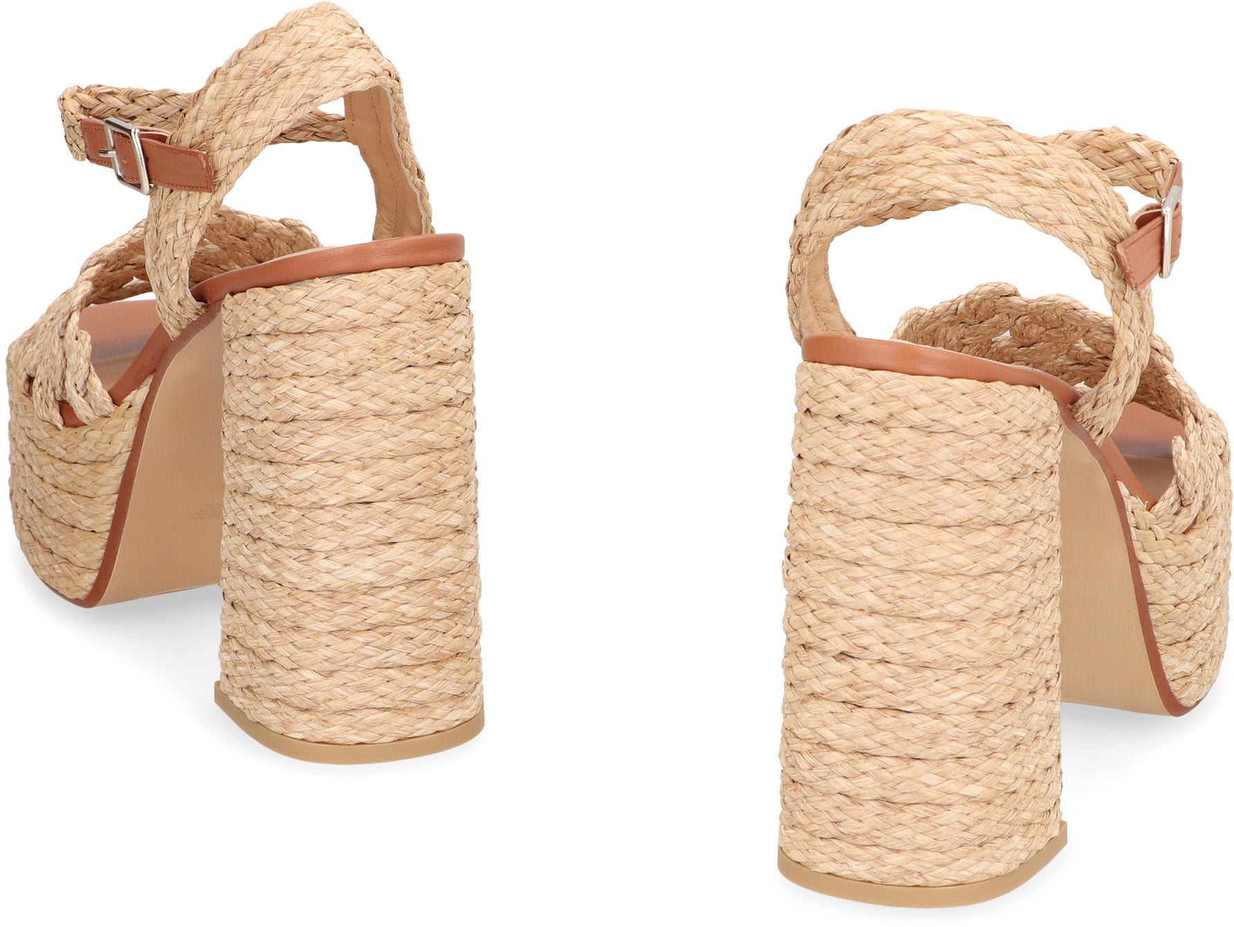 Castaner Sandalo espadrillas Faye