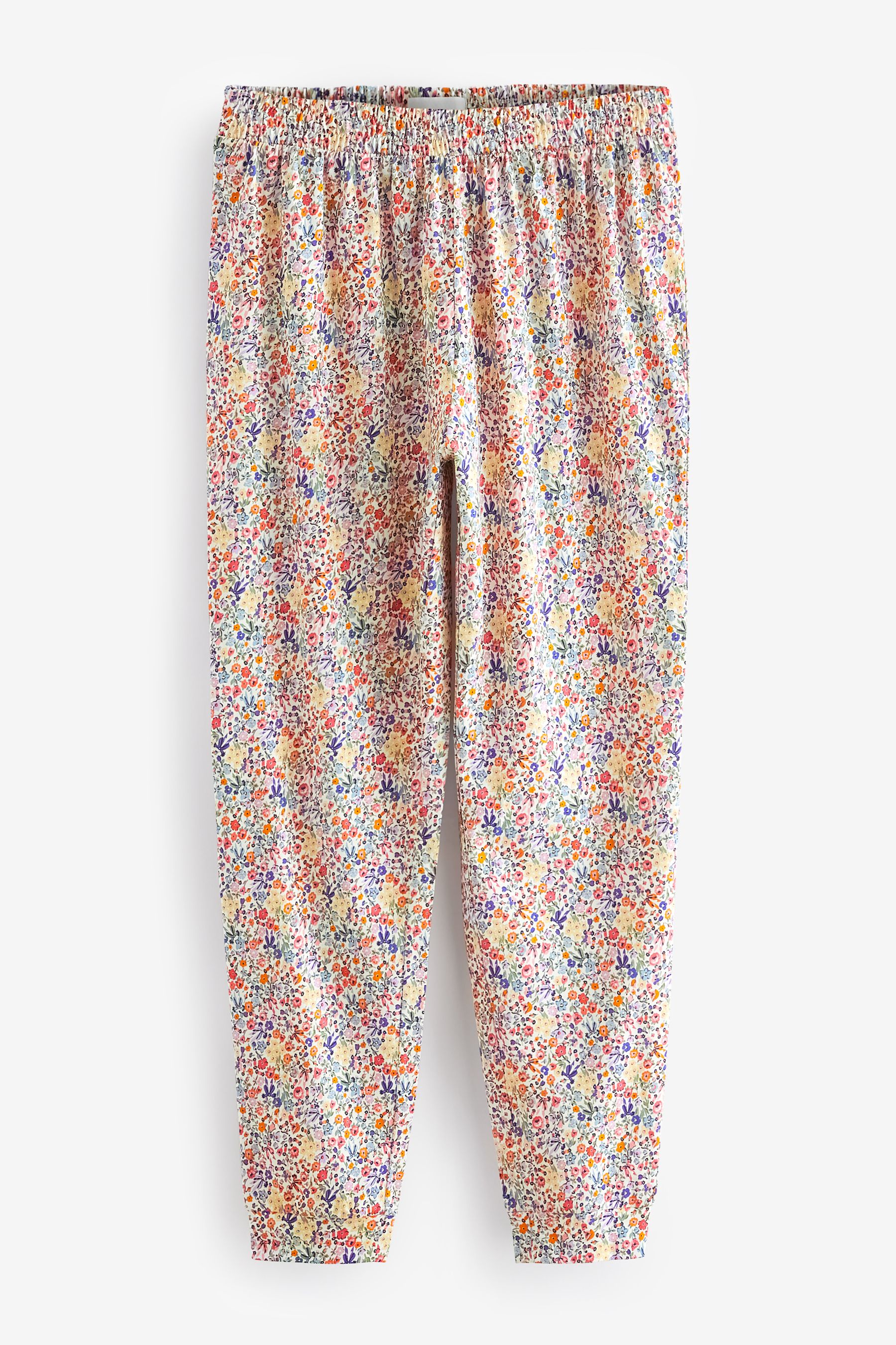 Cath Kidston - Pigiama serafino in cotone