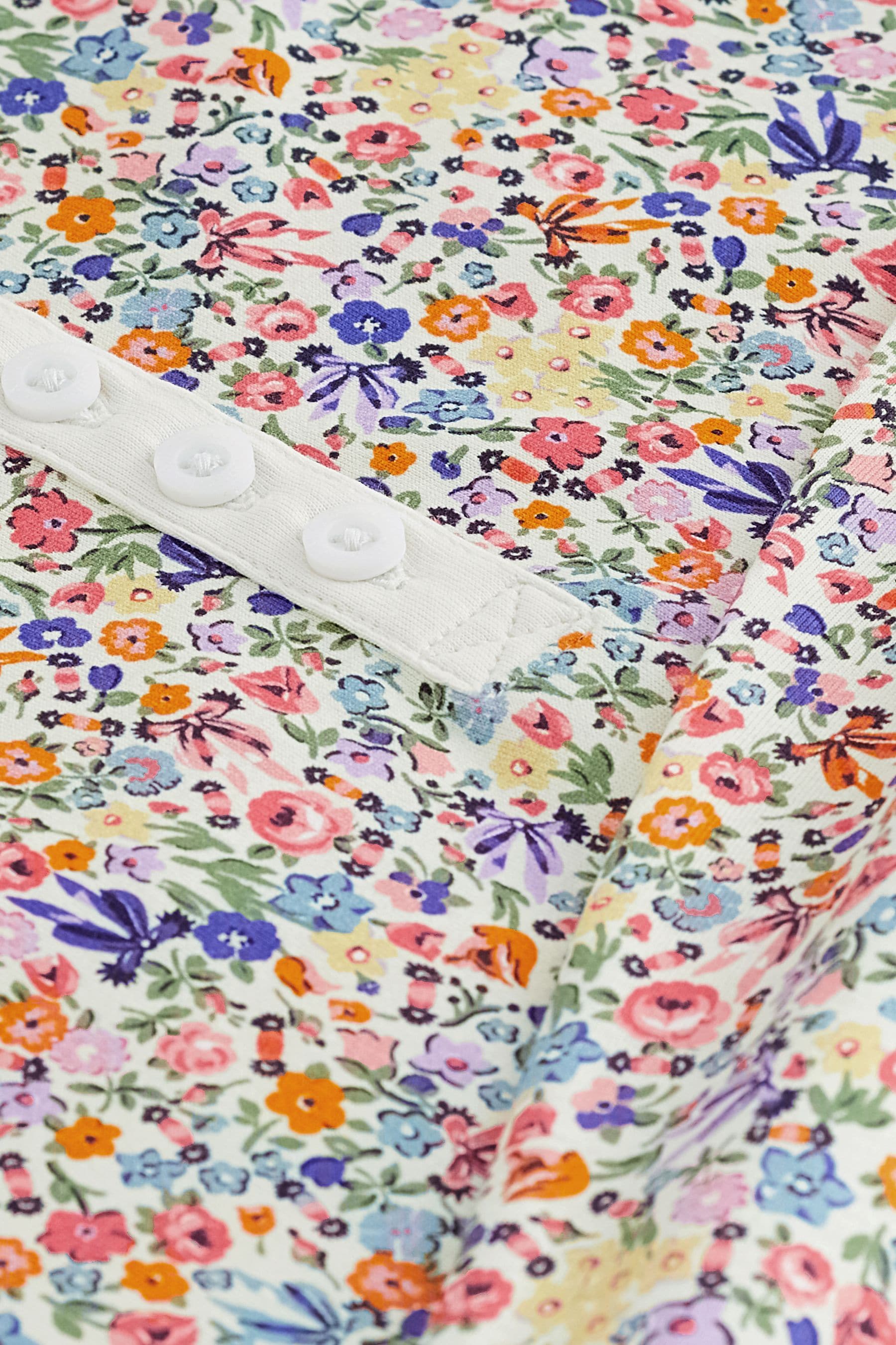 Cath Kidston - Pigiama serafino in cotone