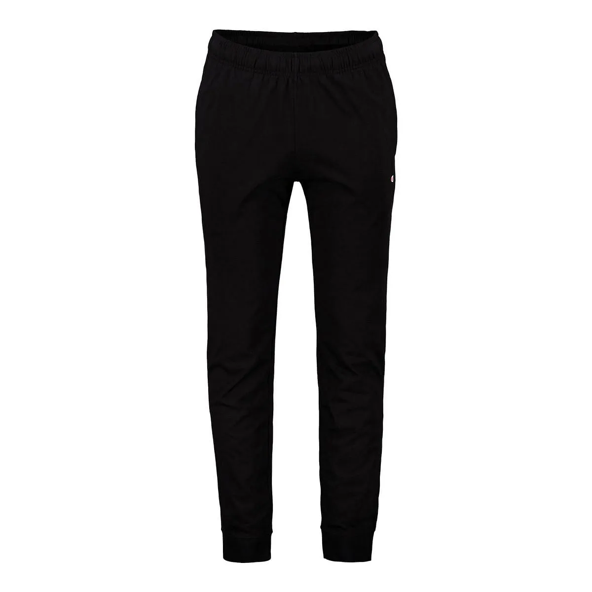      CHAMPION PANTALONI CON POLSINO AUTHENTIC JERSEY  