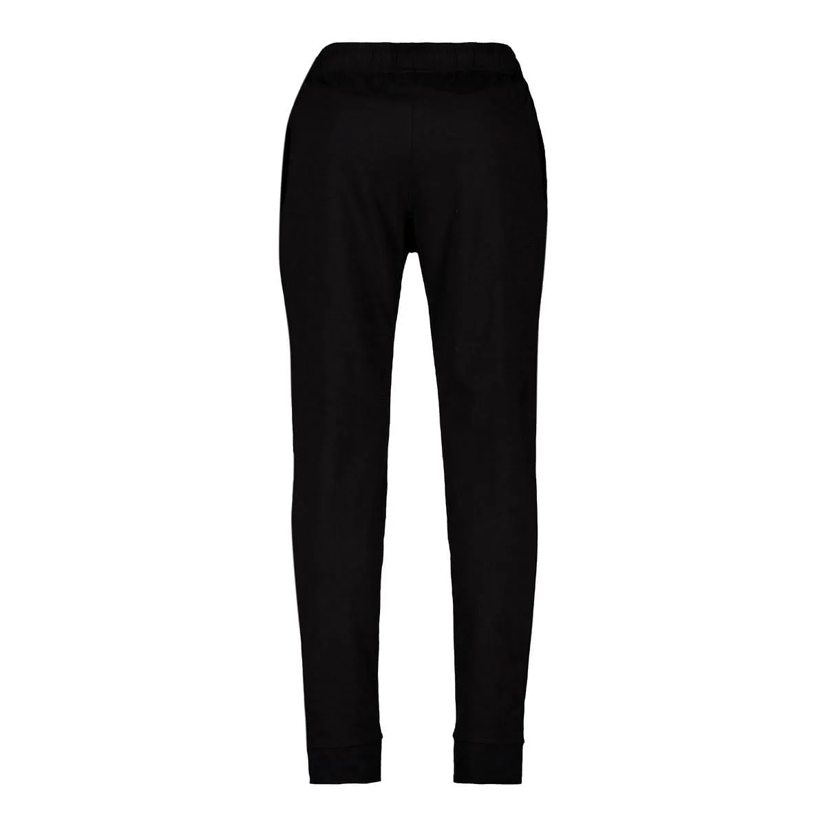      CHAMPION PANTALONI CON POLSINO AUTHENTIC JERSEY  