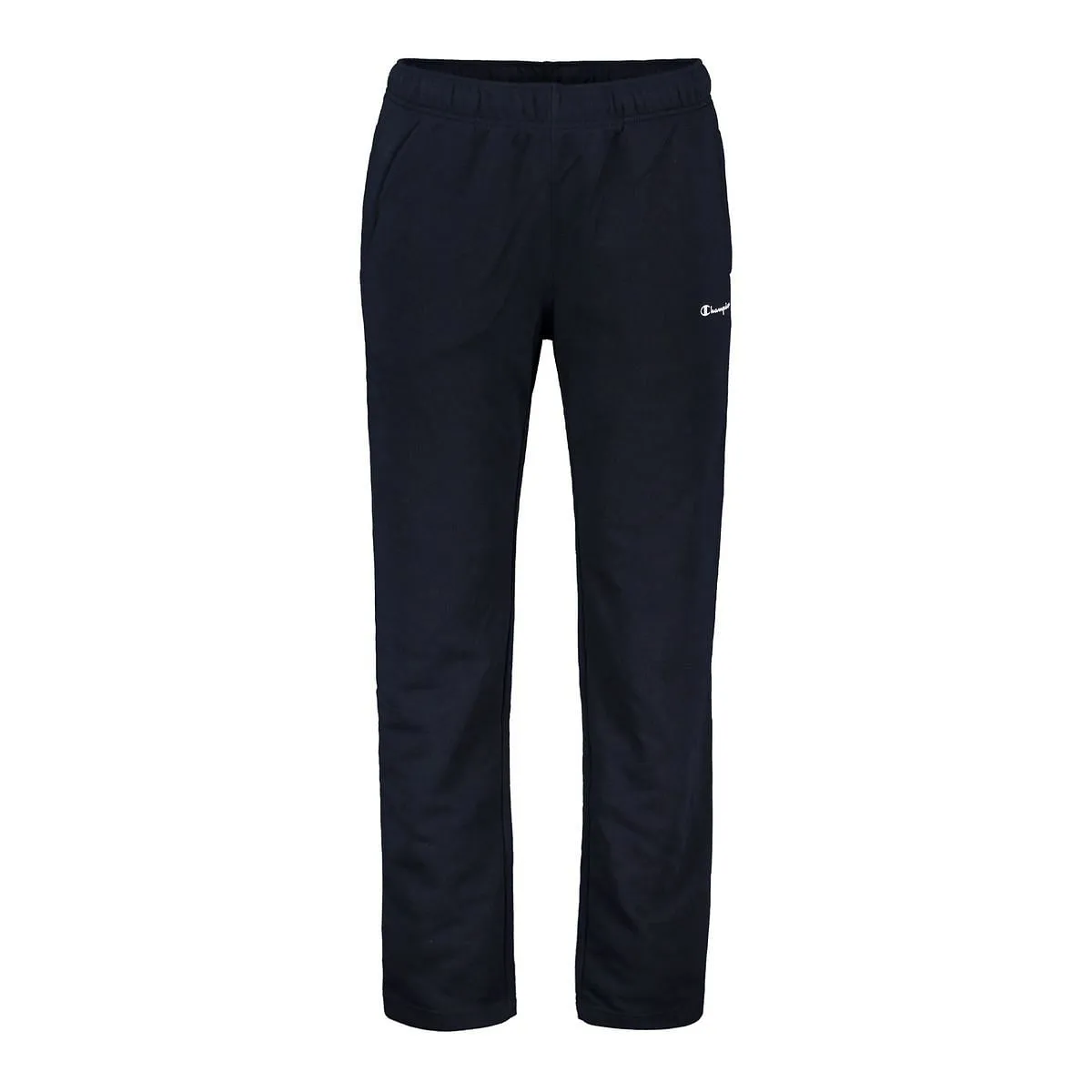      CHAMPION PANTALONI DRITTI FELPATI  