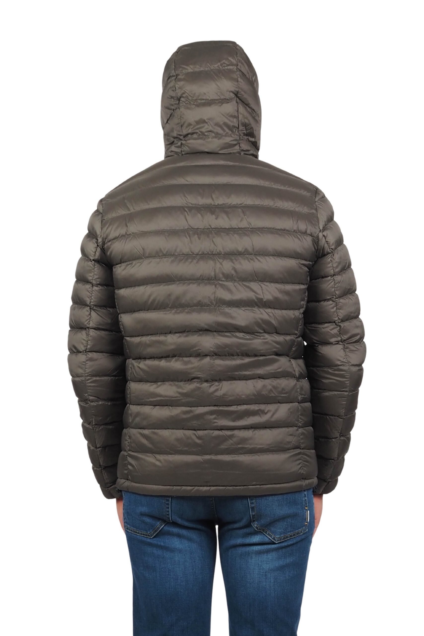 Ciesse Piumini Henry piumino corto reversibile uomo