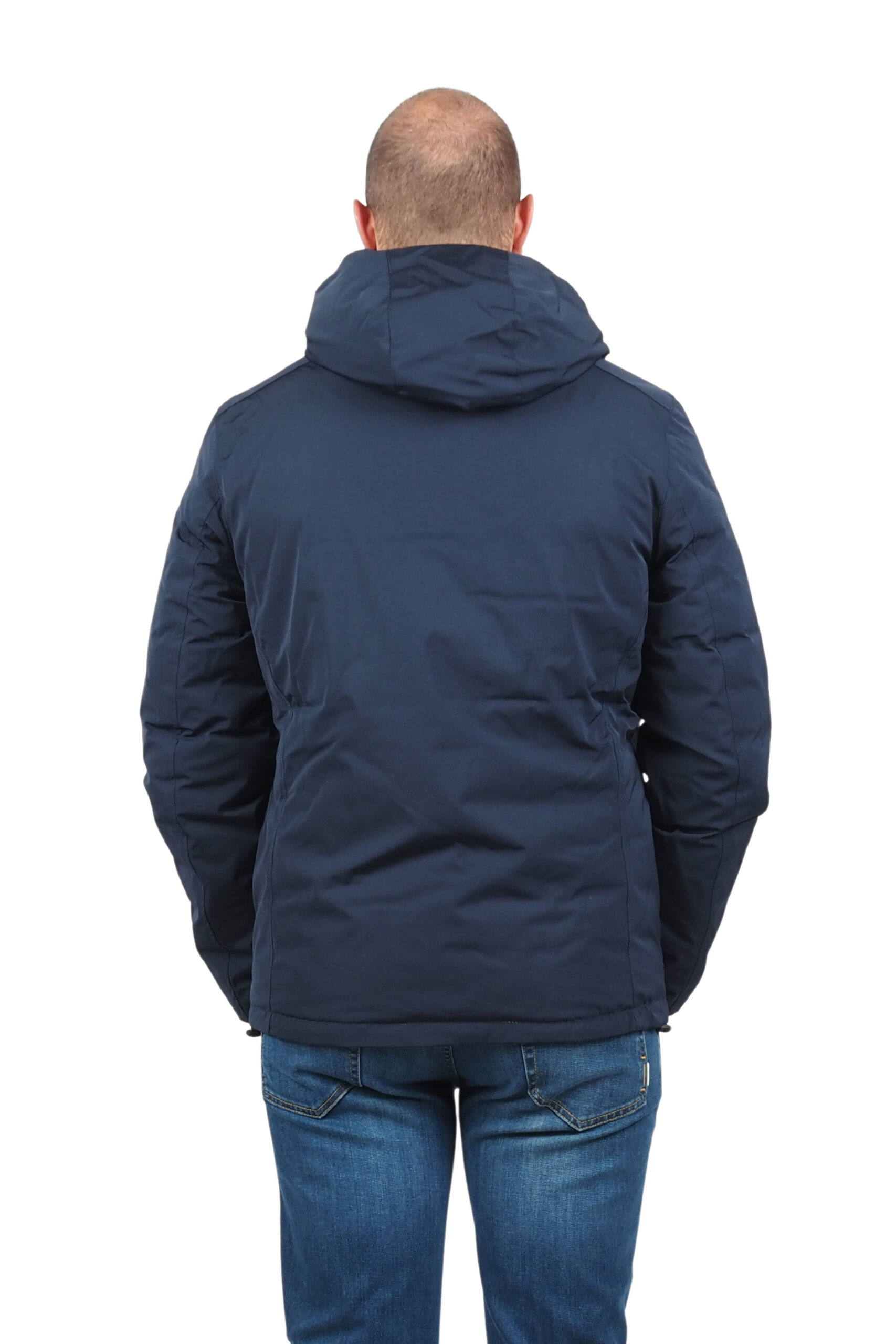 Ciesse Piumini Henry piumino corto reversibile uomo