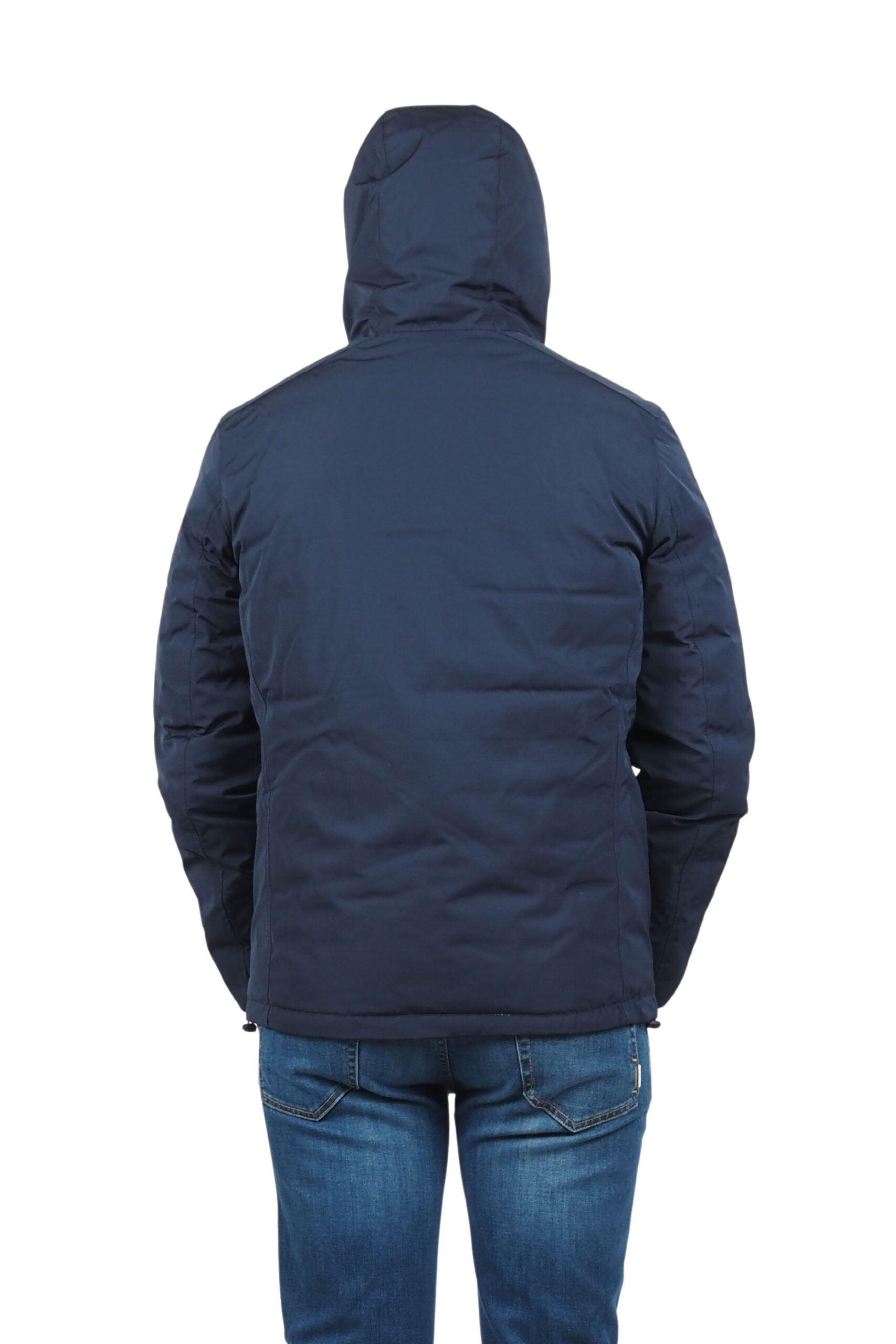 Ciesse Piumini Henry piumino corto reversibile uomo