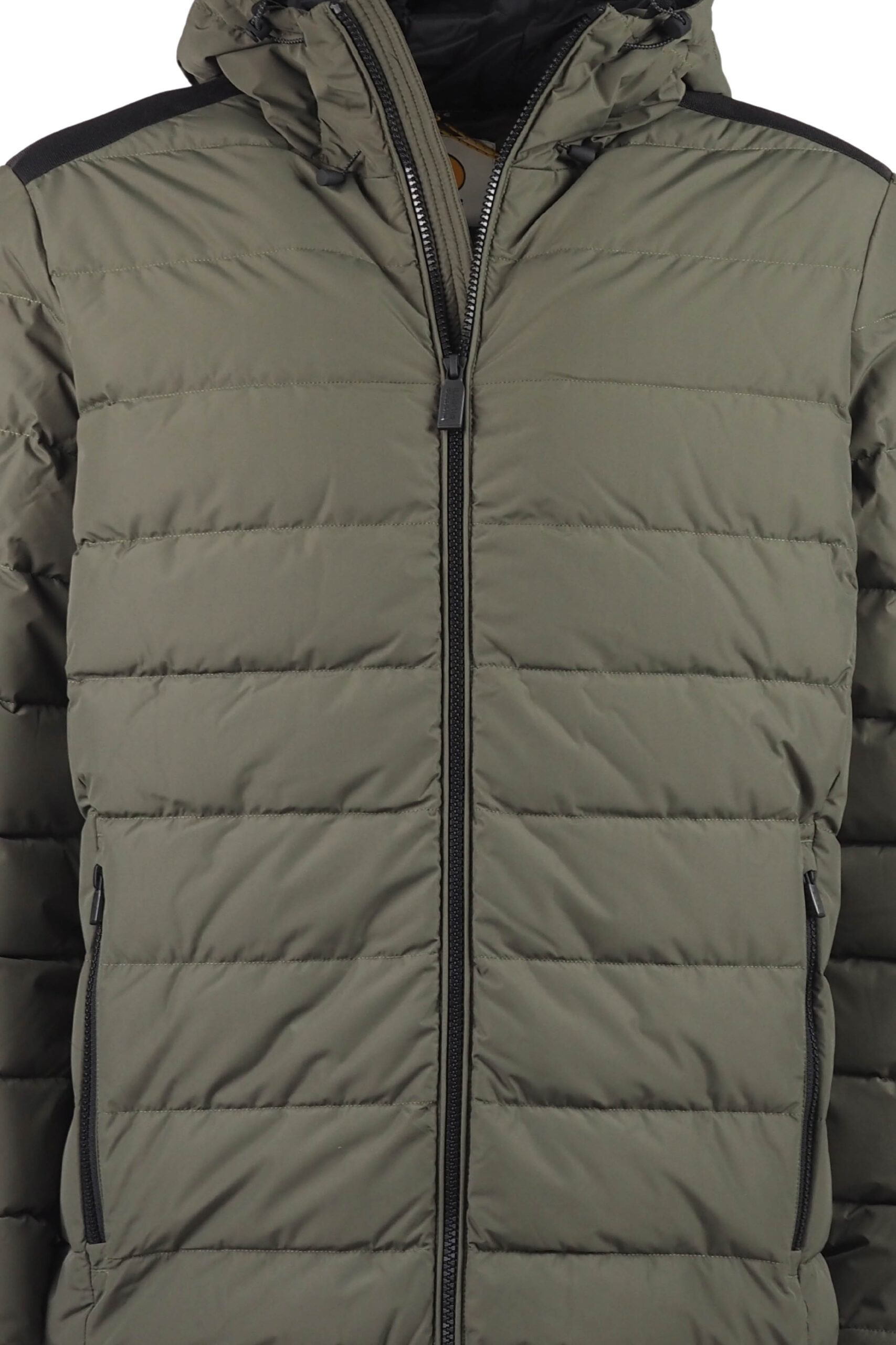 Ciesse Piumini piumino Stevenson 2.0 verde uomo