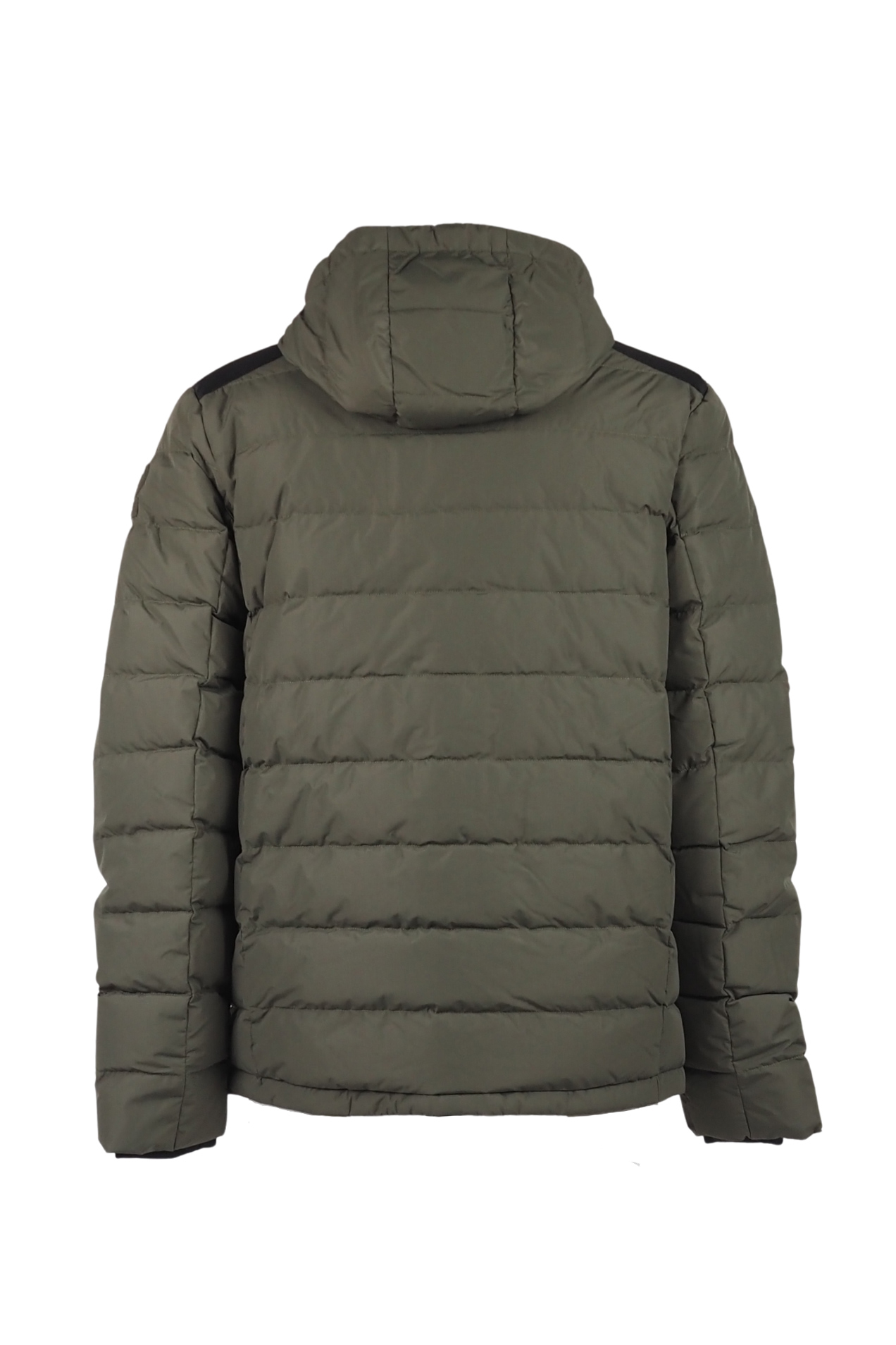 Ciesse Piumini piumino Stevenson 2.0 verde uomo