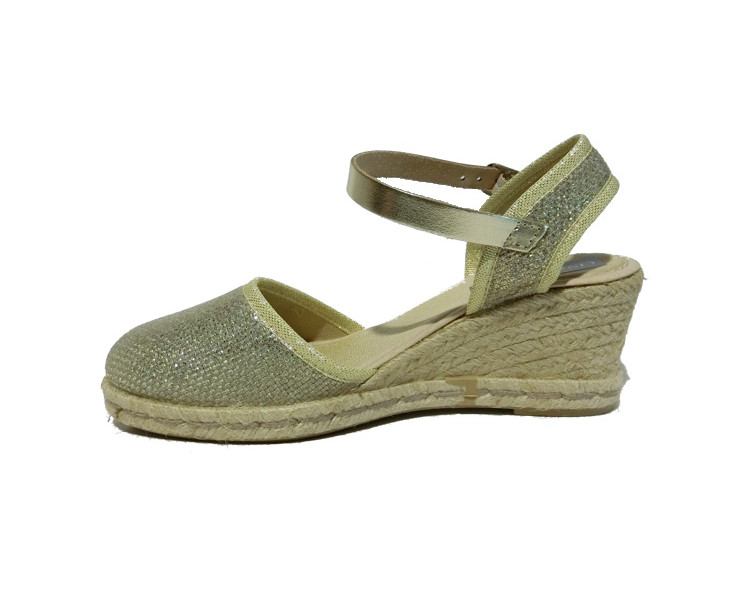 CINZIA SOFT Espadrillas Donna