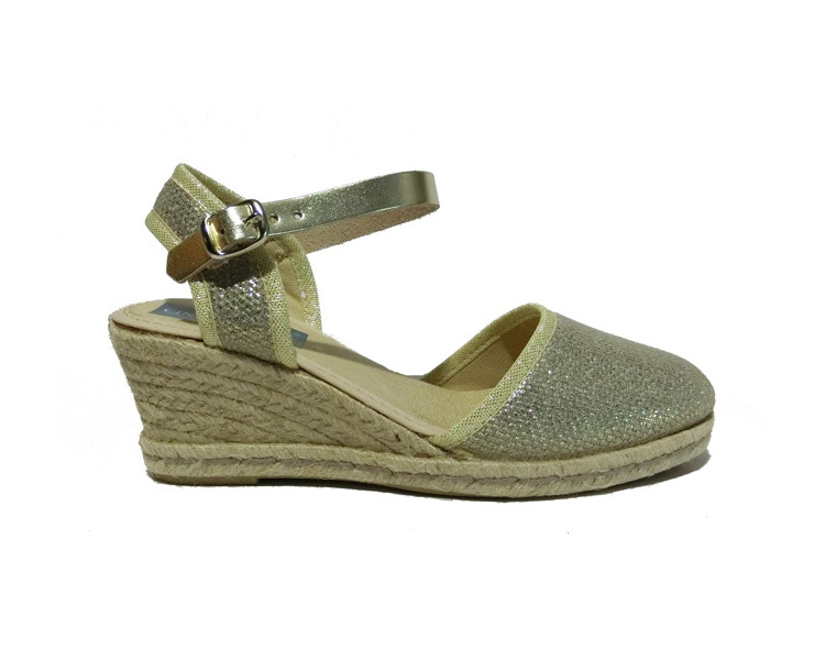CINZIA SOFT Espadrillas Donna