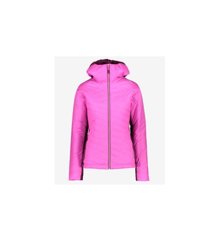 CMP GIACCA PRIMALOFT DONNA