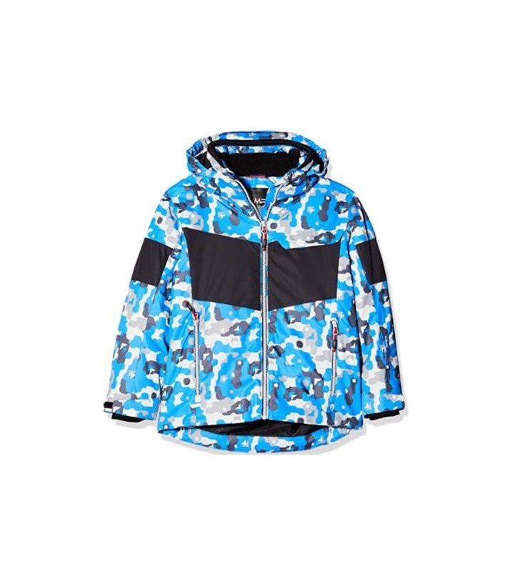 CMP GIACCA SCI BAMBINO