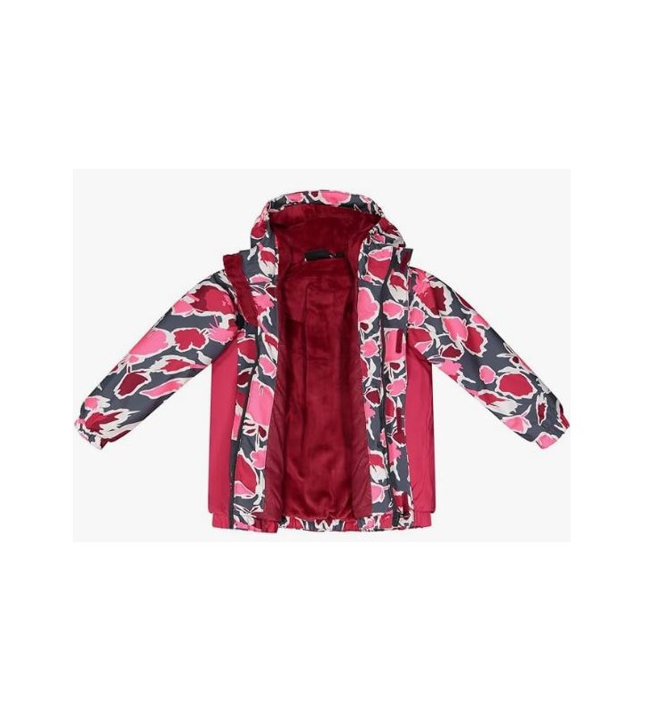 CMP GIACCA SCI BAMBINO/A