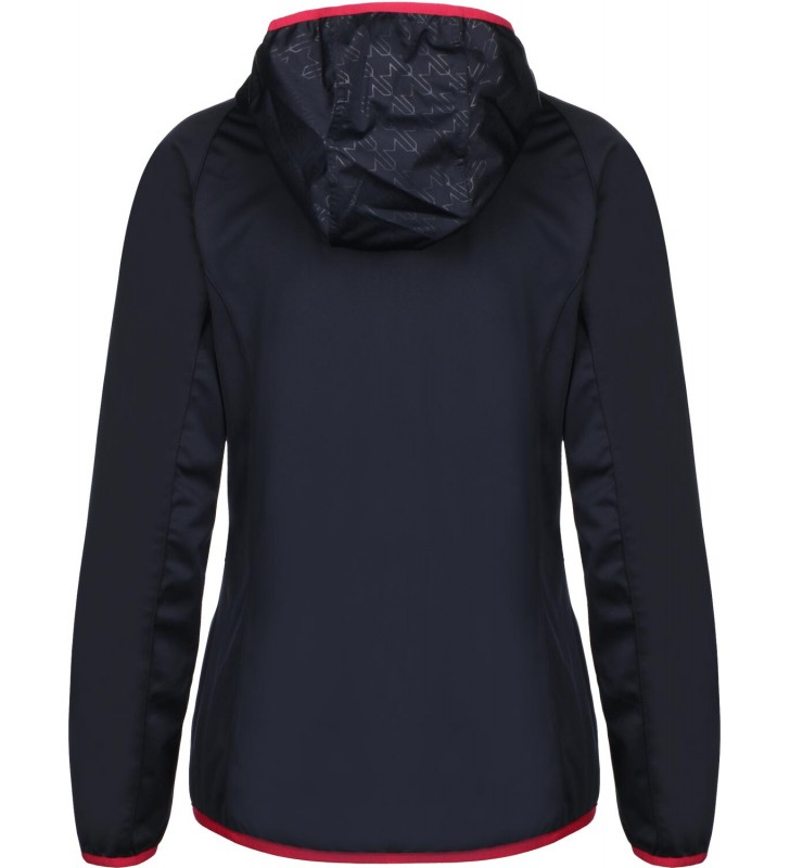 CMP GIACCA SOFTSHELL DONNA