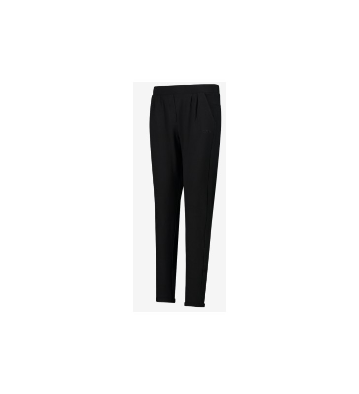 CMP PANTALONI TUTA CON RISVOLTO DONNA