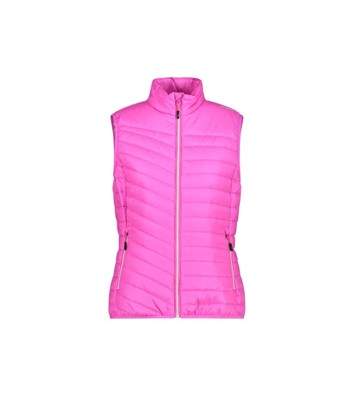 CMP SMANICATO IN PIUMINO DONNA