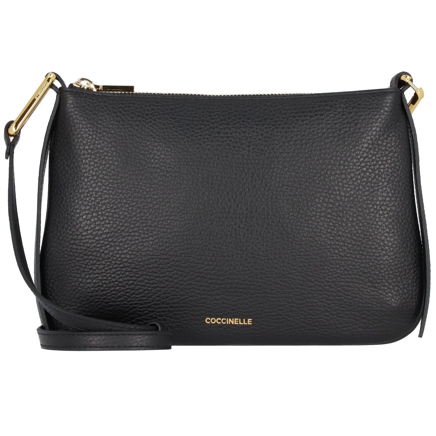 Coccinelle Magie Borsa a tracolla Pelle 27 cm